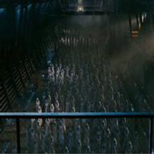 Hot Trailer: CLOUD ATLAS Starring Tom Hanks, Halle Berry & More!
