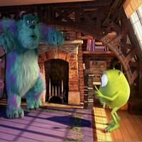 Hot Trailer: Monsters, Inc. 3D - In Theaters December 19, 2012