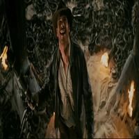 Hot Trailer: Indiana Jones and the Raiders of the Lost Ark in IMAX - In Theaters Now!