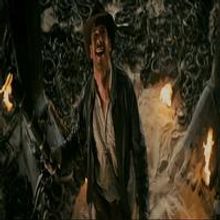 Hot Trailer: Indiana Jones and the Raiders of the Lost Ark in IMAX - In Theaters Now!