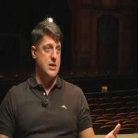 STAGE TUBE: George Hamilton and Christopher Sieber Talk LA CAGE AUX FOLLES Tour
