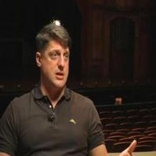 STAGE TUBE: George Hamilton and Christopher Sieber Talk LA CAGE AUX FOLLES Tour