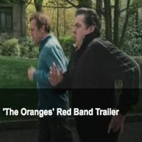 Hot Trailer: THE ORANGES Starring Oliver Platt and Allison Janney!