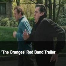 Hot Trailer: THE ORANGES Starring Oliver Platt and Allison Janney!