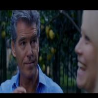 Sneak Preview: LOVE IS ALL YOU NEED Starring Pierce Brosnan, Trine Dyrholm and… Video