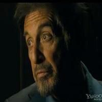VIDEO: Trailer - STAND UP GUYS, Starring Al Pacino, Released Today