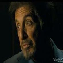 VIDEO: Trailer - STAND UP GUYS, Starring Al Pacino, Released Today