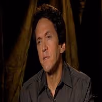 Video: Mitch Albom Talks THE TIME KEEPER on ABC