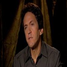 Video: Mitch Albom Talks THE TIME KEEPER on ABC