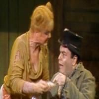 STAGE TUBE: On This Day for 9/14/15- SWEENEY TODD