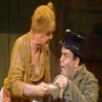 STAGE TUBE: On This Day for 9/14/15- SWEENEY TODD Video