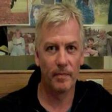 TV: Deka Walmsley of BILLY ELLIOT