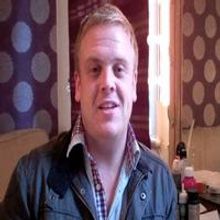 TV: Owain Arthur of ONE MAN TWO GUVNORS