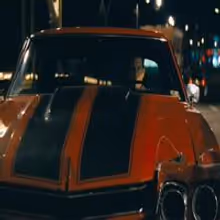 Video Trailer: JACK REACHER Starring Tom Cruise - In Theaters Today