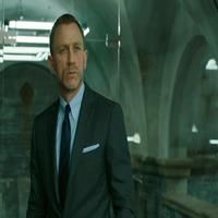 Video Trailer: JAMES BOND SKYFALL - In Theaters November 9th, 2012