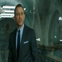 Video Trailer: JAMES BOND SKYFALL - In Theaters Today, November 9