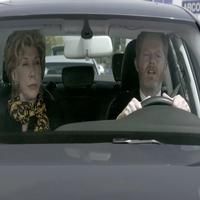 Video Trailer: STARS IN SHORTS - In Theaters September 28th, 2012 Video