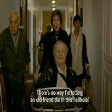 Video Trailer: BARBARA - In Theaters Today