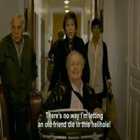 Video Trailer: ALL TOGETHER - In Theaters Today, October 24