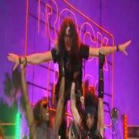 STAGE TUBE: On This Day for 9/17/15- Constantine Maroulis