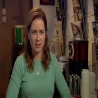 Video Interview: THE OFFICE SEASON 9 - Jenna Fischer