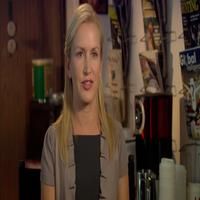 Video Interview: THE OFFICE SEASON 9 - Angela Kinsey