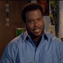 Video Interview: THE OFFICE SEASON 9 - Craig Robinson