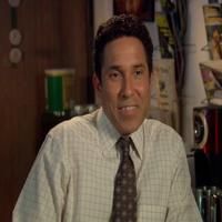 Video Interview: THE OFFICE SEASON 9 - Oscar Nunez