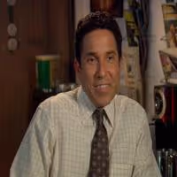 Video Interview: THE OFFICE SEASON 9 - Oscar Nunez Video