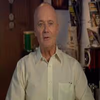 Video Interview: THE OFFICE SEASON 9 - Creed Bratton Video