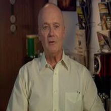Video Interview: THE OFFICE SEASON 9 - Creed Bratton