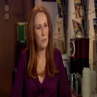 Video Interview: THE OFFICE SEASON 9 - Catherine Tate