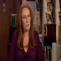 Video Interview: THE OFFICE SEASON 9 - Catherine Tate Video