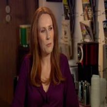 Video Interview: THE OFFICE SEASON 9 - Catherine Tate
