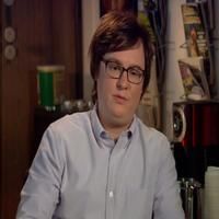 Video Interview: THE OFFICE SEASON 9 - Clarke Duke