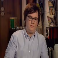 Video Interview: THE OFFICE SEASON 9 - Clarke Duke Video