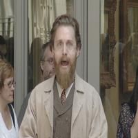 TV: Jason Danieley, Carmen Cusack and CST's SUNDAY IN THE PARK Perform at Art Institute of Chicago