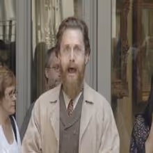 TV: Jason Danieley, Carmen Cusack and CST's SUNDAY IN THE PARK Perform at Art Institute of Chicago