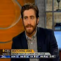 STAGE TUBE: Jake Gyllenhaal Talks Returning to the Stage on 'CBS This Morning' Video