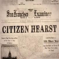 VIDEO: First Look - Trailer for CITIZEN HEARST Documentary