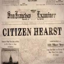 VIDEO: First Look - Trailer for CITIZEN HEARST Documentary