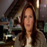 Video: Law & Order: SVU Special Interview - Mariksa Hargitay Video