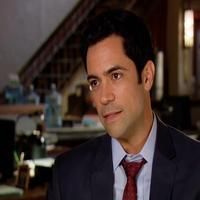 Video: Law & Order: SVU Special Interview - Danny Pino