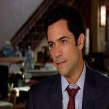 Video: Law & Order: SVU Special Interview - Danny Pino
