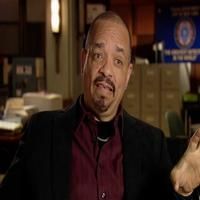 Video: Law & Order: SVU Special Interview - ICE-T! Video