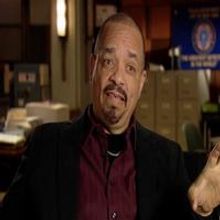 Video: Law & Order: SVU Special Interview - ICE-T!