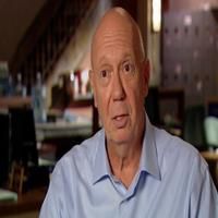 Video: Law & Order: SVU Special Interview - Dann Florek!