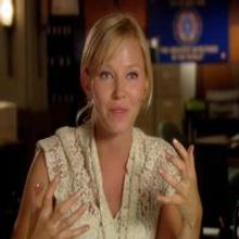 Video: Law & Order: SVU Special Interview - Kelli Giddish