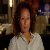 Video: Law & Order: SVU Special Interview - Tamara Tunie