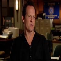 Video: Law & Order: SVU Special Interview - Dean Winters
